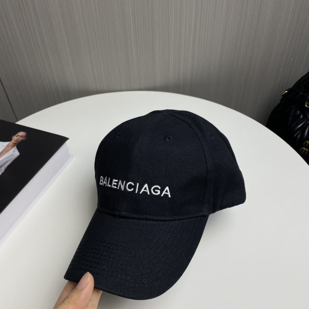 Balenciaga Caps